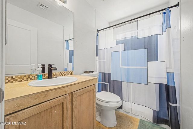 8891 S Desert Valley Way, Tucson, AZ 85747