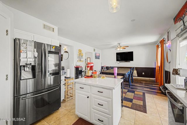 8891 S Desert Valley Way, Tucson, AZ 85747
