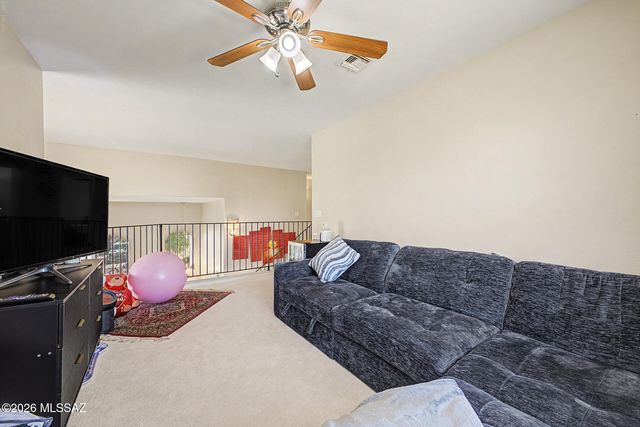 8891 S Desert Valley Way, Tucson, AZ 85747