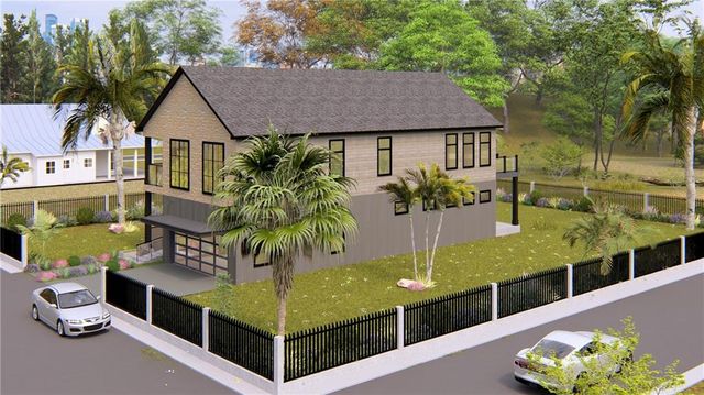 3291 Adams Street, College Park, GA 30337