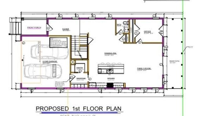 3291 Adams Street, College Park, GA 30337