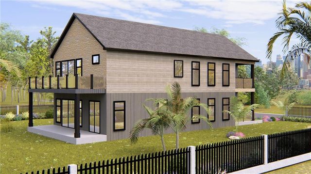 3291 Adams Street, College Park, GA 30337