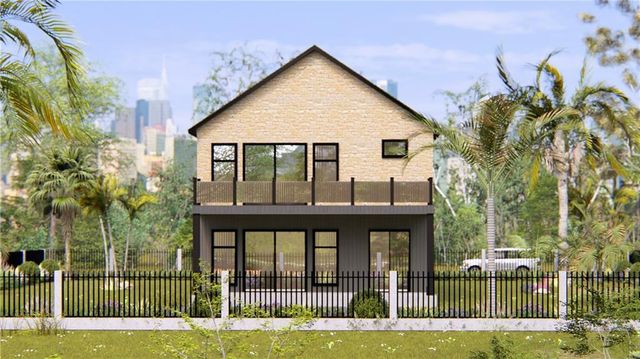 3291 Adams Street, College Park, GA 30337