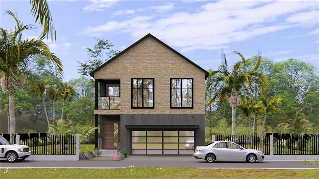 3291 Adams Street, College Park, GA 30337
