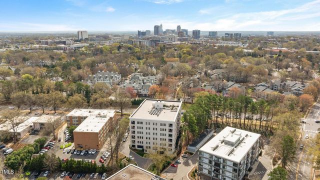 620 Wade Avenue 506, Raleigh, NC 27605