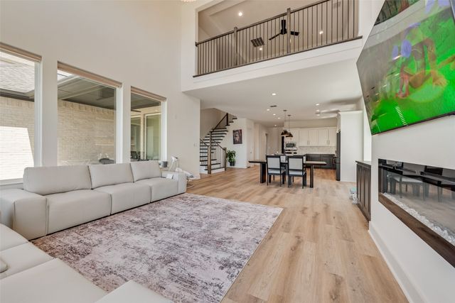 2905 Calvin Road, Mckinney, TX 75071