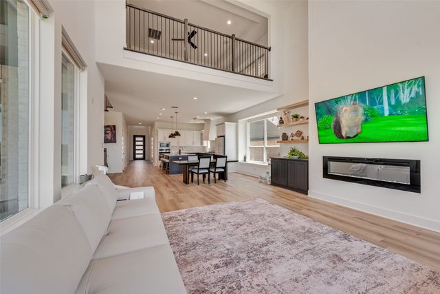 2905 Calvin Road, Mckinney, TX 75071