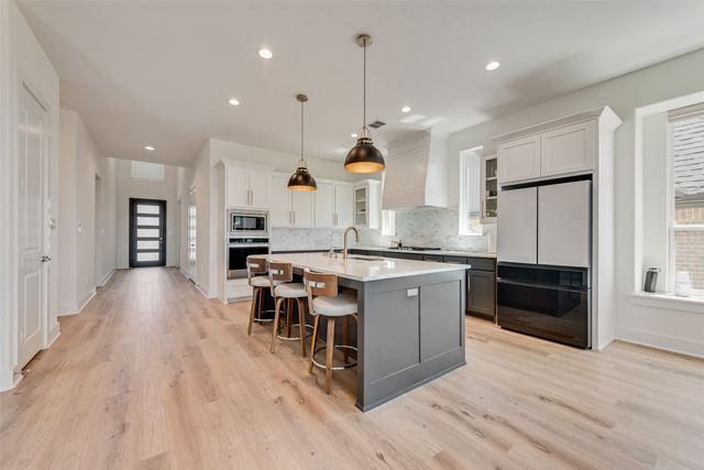 2905 Calvin Road, Mckinney, TX 75071
