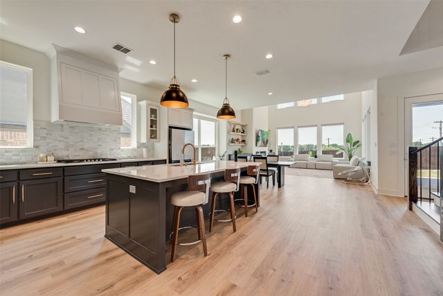 2905 Calvin Road, Mckinney, TX 75071