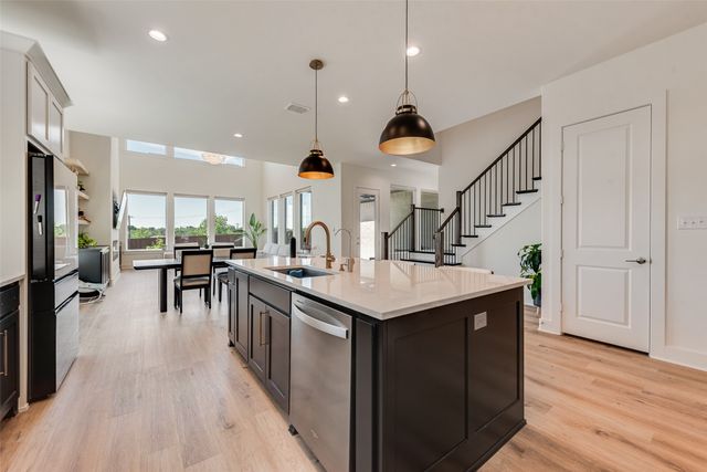 2905 Calvin Road, Mckinney, TX 75071