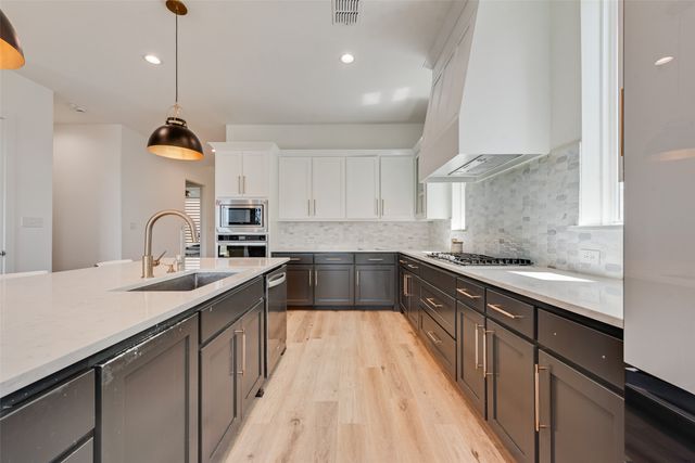 2905 Calvin Road, Mckinney, TX 75071