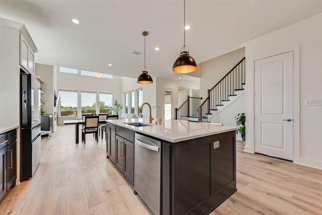 2905 Calvin Road, Mckinney, TX 75071
