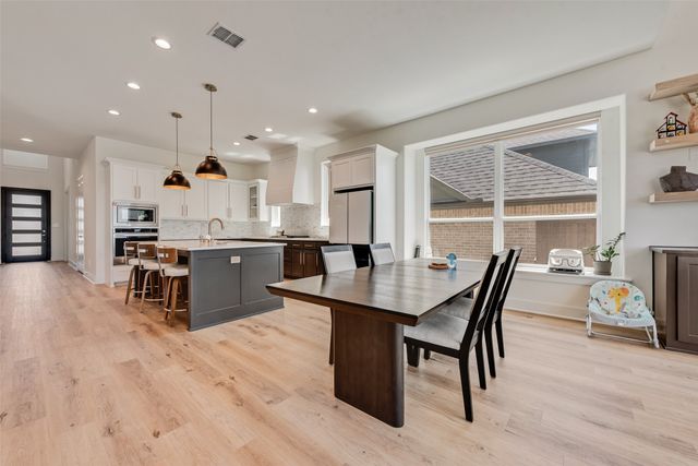 2905 Calvin Road, Mckinney, TX 75071