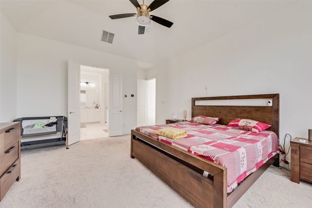 2905 Calvin Road, Mckinney, TX 75071