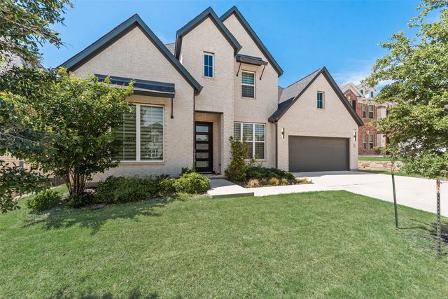 2905 Calvin Road, Mckinney, TX 75071