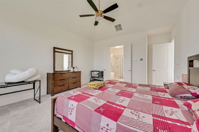 2905 Calvin Road, Mckinney, TX 75071