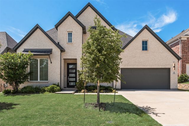 2905 Calvin Road, Mckinney, TX 75071
