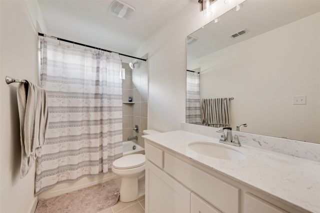 2905 Calvin Road, Mckinney, TX 75071