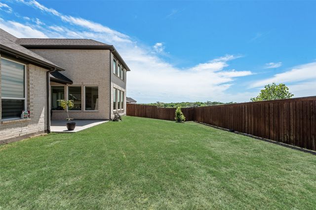 2905 Calvin Road, Mckinney, TX 75071