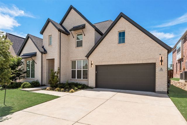 2905 Calvin Road, Mckinney, TX 75071