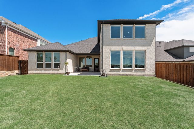 2905 Calvin Road, Mckinney, TX 75071