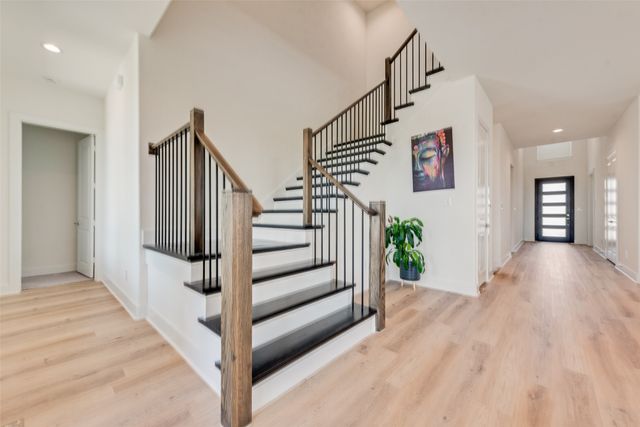 2905 Calvin Road, Mckinney, TX 75071