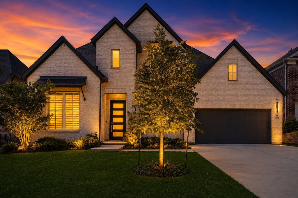 2905 Calvin Road, Mckinney, TX 75071