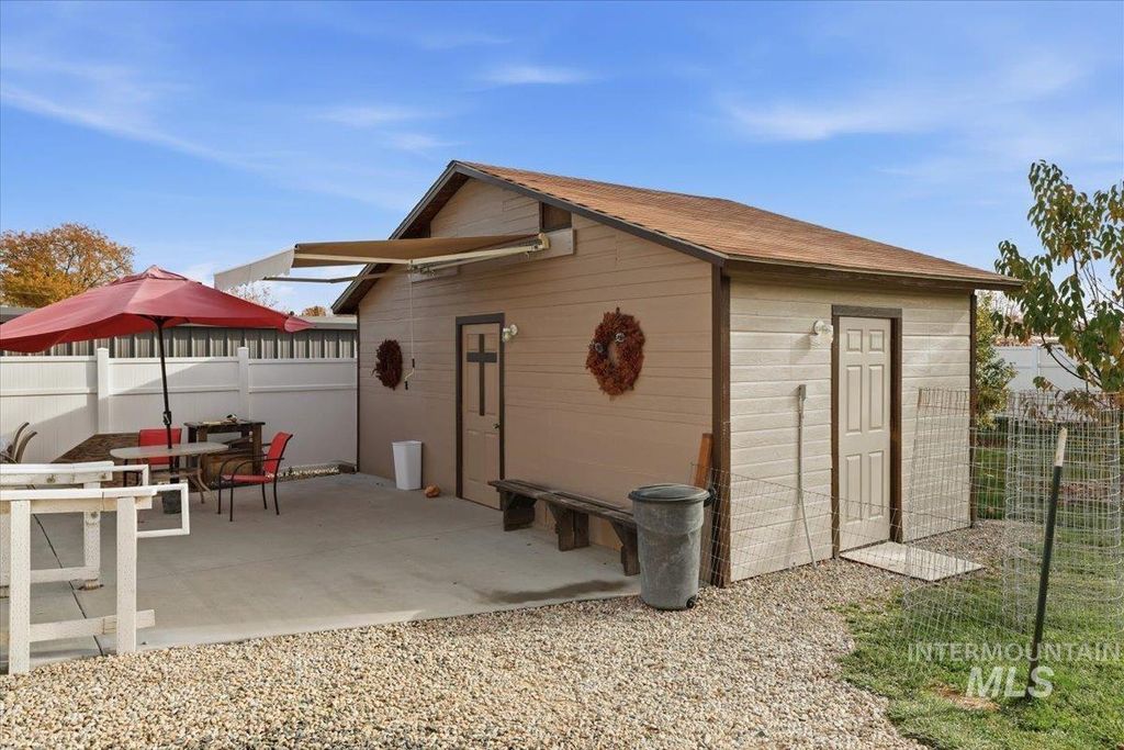 7501 W Swift Ln, Boise, ID 83704 photo 46