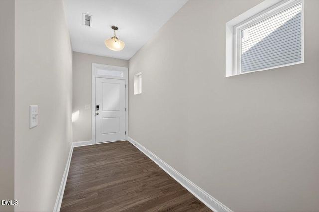 586 Barrington Row Avenue, Zebulon, NC 27597