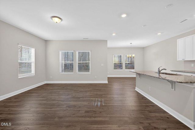 586 Barrington Row Avenue, Zebulon, NC 27597