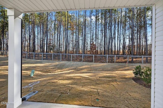 586 Barrington Row Avenue, Zebulon, NC 27597