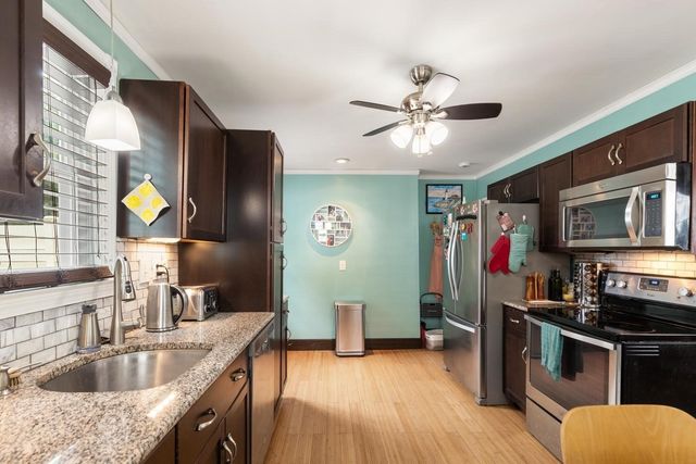 46 Bickford Ave 46, Revere, MA 02151