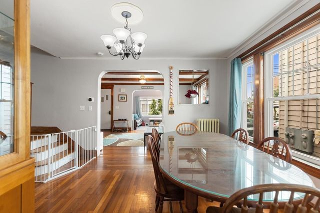 46 Bickford Ave 46, Revere, MA 02151