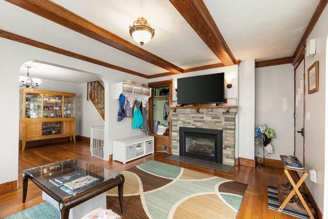 46 Bickford Ave 46, Revere, MA 02151
