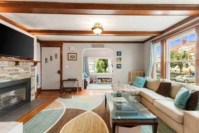 46 Bickford Ave 46, Revere, MA 02151