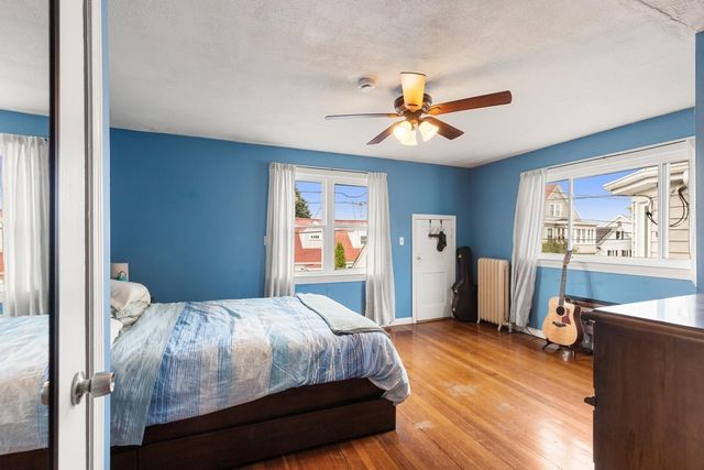 46 Bickford Ave 46, Revere, MA 02151