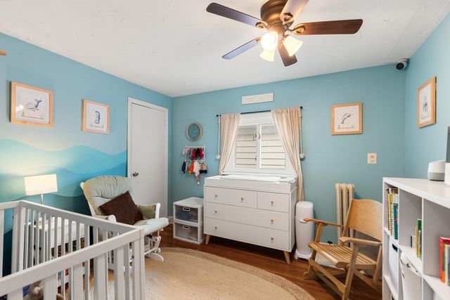 46 Bickford Ave 46, Revere, MA 02151