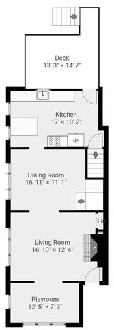 46 Bickford Ave 46, Revere, MA 02151