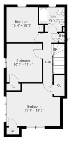 46 Bickford Ave 46, Revere, MA 02151