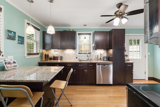 46 Bickford Ave 46, Revere, MA 02151