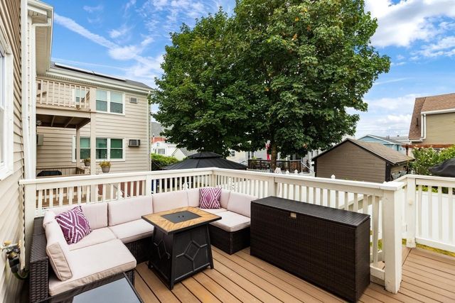 46 Bickford Ave 46, Revere, MA 02151