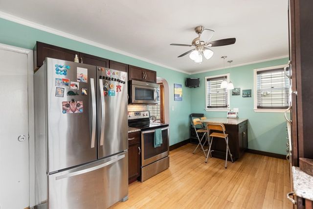 46 Bickford Ave 46, Revere, MA 02151