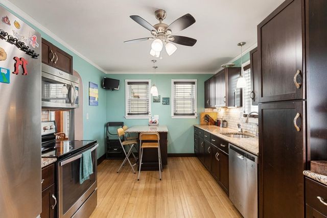 46 Bickford Ave 46, Revere, MA 02151