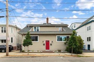 46 Bickford Ave 46, Revere, MA 02151