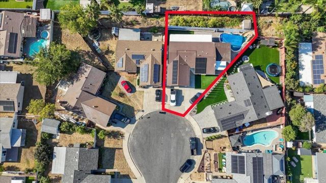 10002 Stanley Ct, Santee, CA 92071