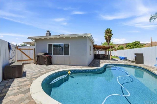 10002 Stanley Ct, Santee, CA 92071