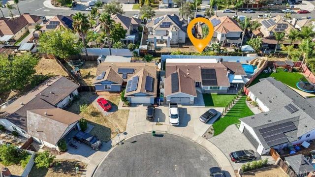 10002 Stanley Ct, Santee, CA 92071