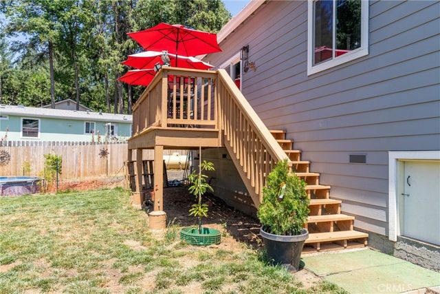 14106 Norwich Circle, Magalia, CA 95954