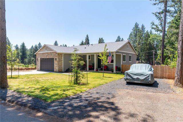 14106 Norwich Circle, Magalia, CA 95954