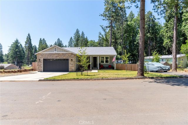 14106 Norwich Circle, Magalia, CA 95954